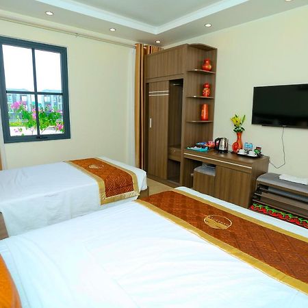 Manarola Hotel Bai Chay Ha Long Eksteriør bilde