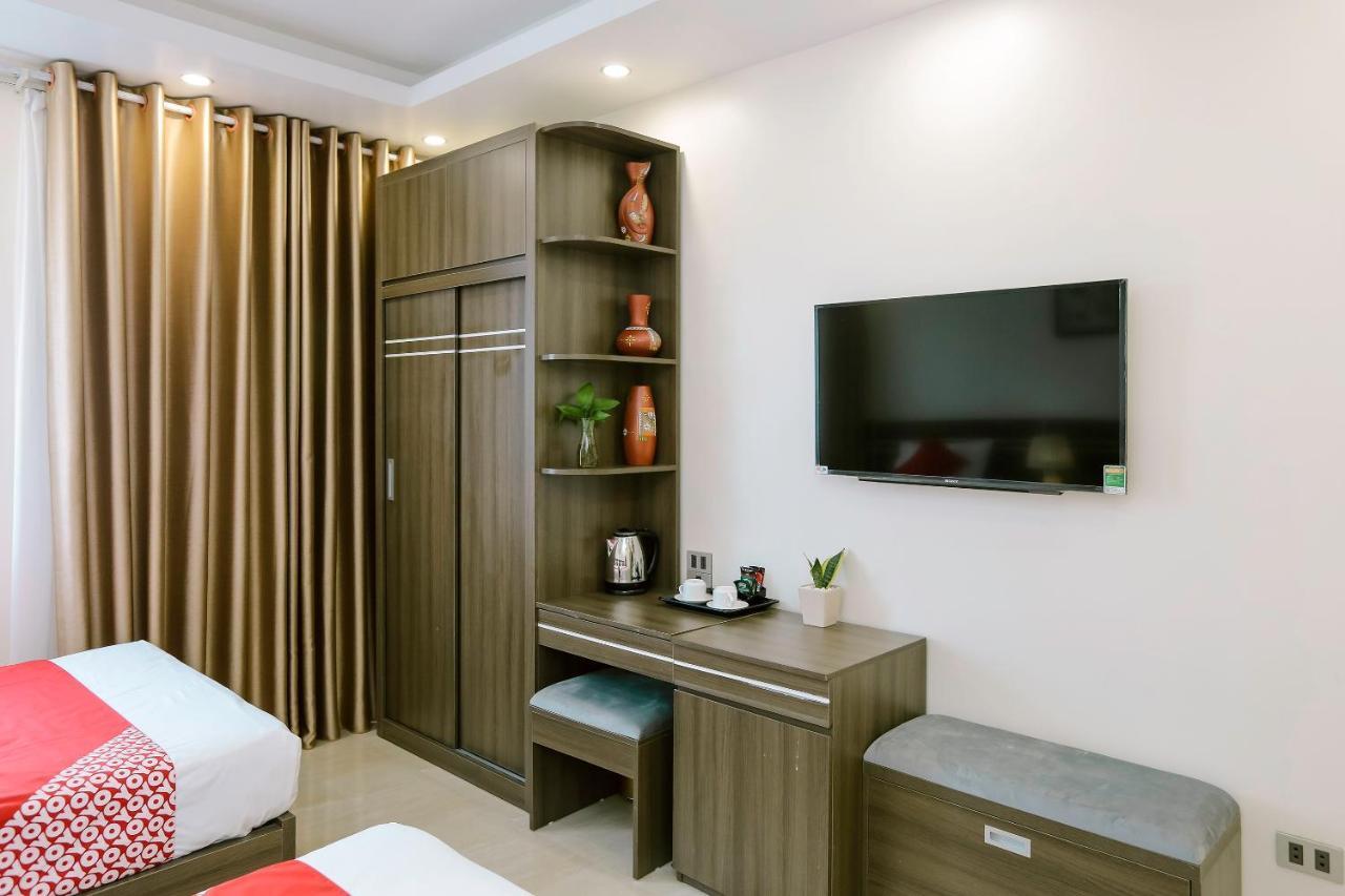 Manarola Hotel Bai Chay Ha Long Eksteriør bilde