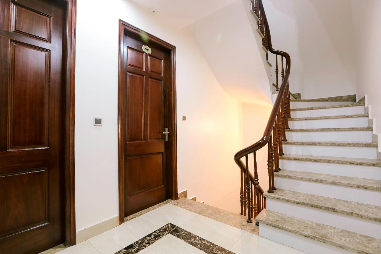 Manarola Hotel Bai Chay Ha Long Eksteriør bilde