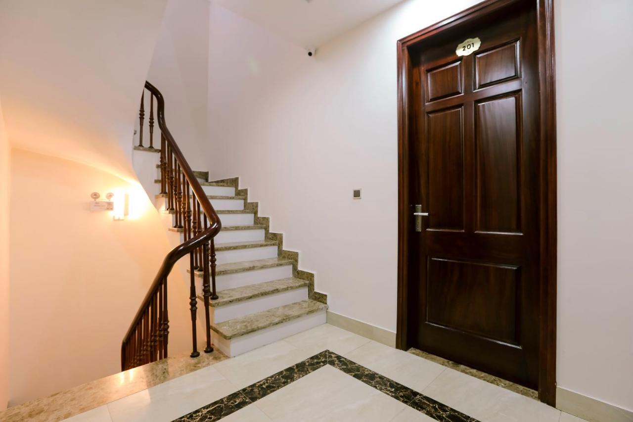 Manarola Hotel Bai Chay Ha Long Eksteriør bilde